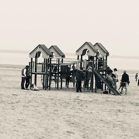 בולון-סור-מאר Brise Lame Face Mer מראה חיצוני תמונה